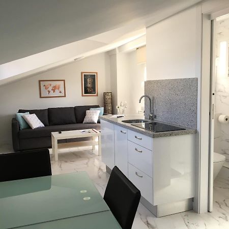 Airva: Apartamento Marti Monso Valladolid Kültér fotó