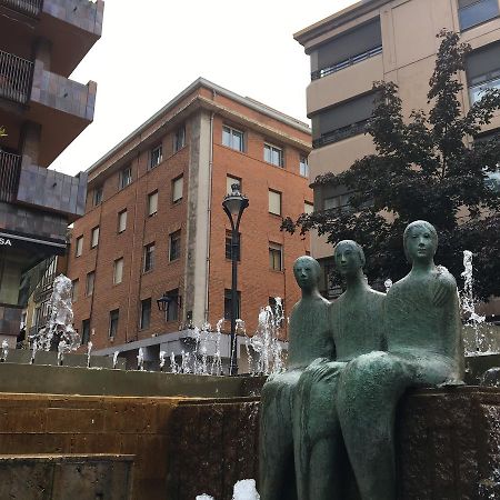 Airva: Apartamento Marti Monso Valladolid Kültér fotó