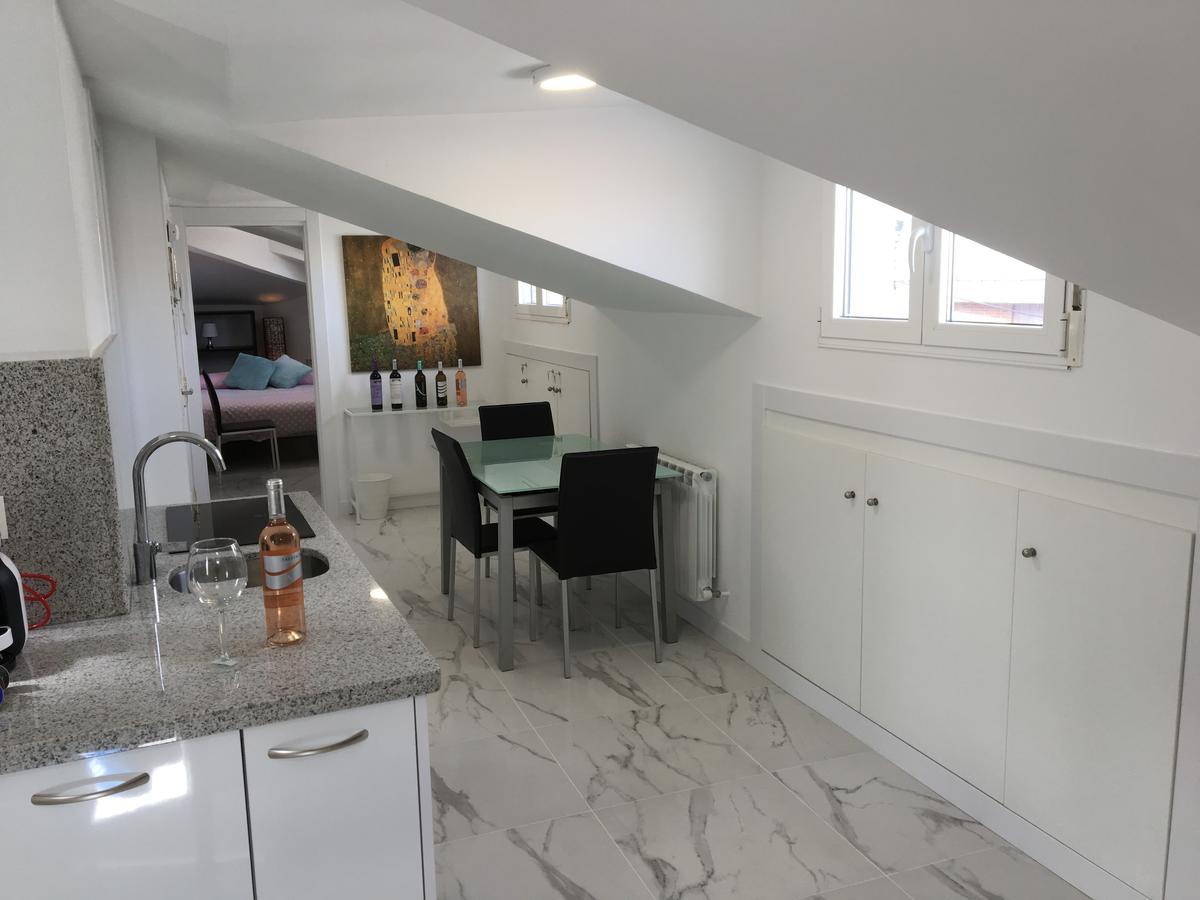 Airva: Apartamento Marti Monso Valladolid Kültér fotó