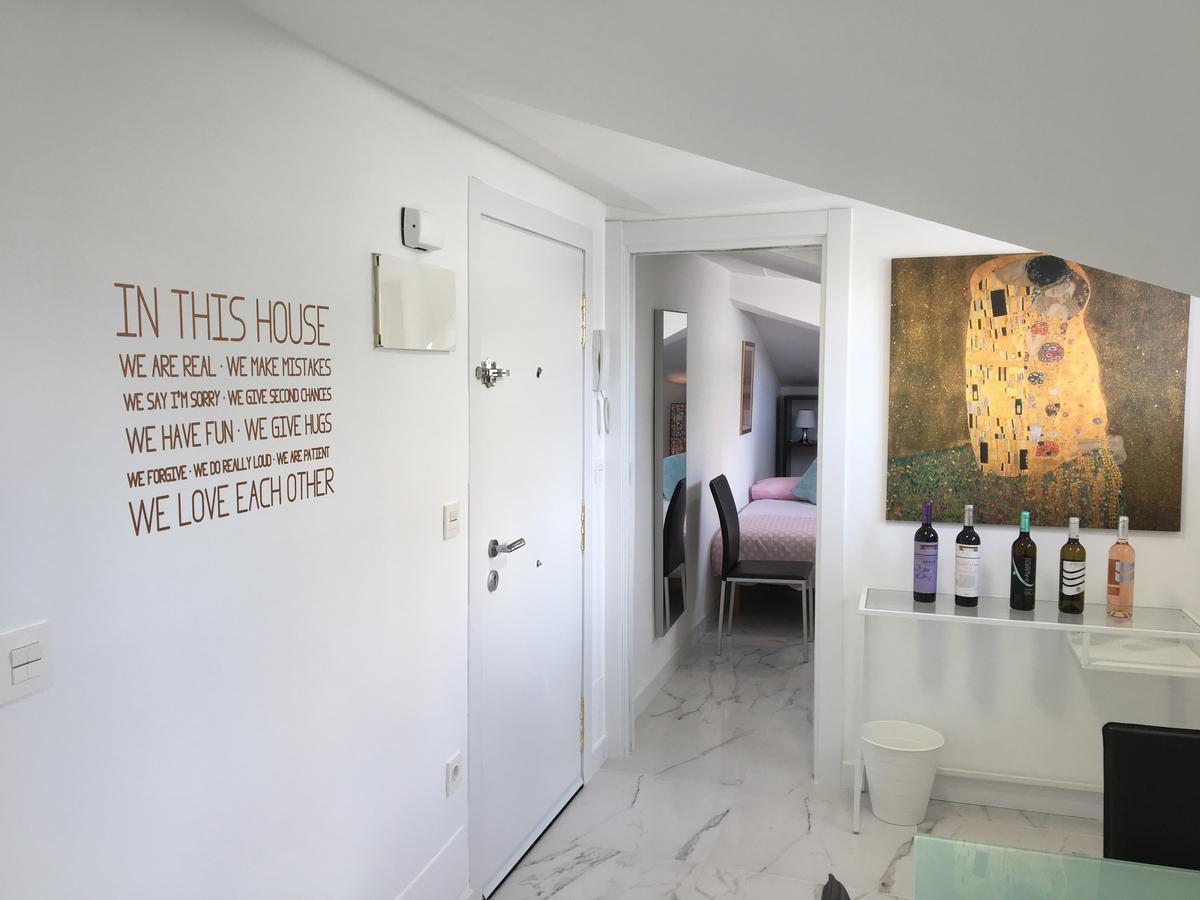 Airva: Apartamento Marti Monso Valladolid Kültér fotó