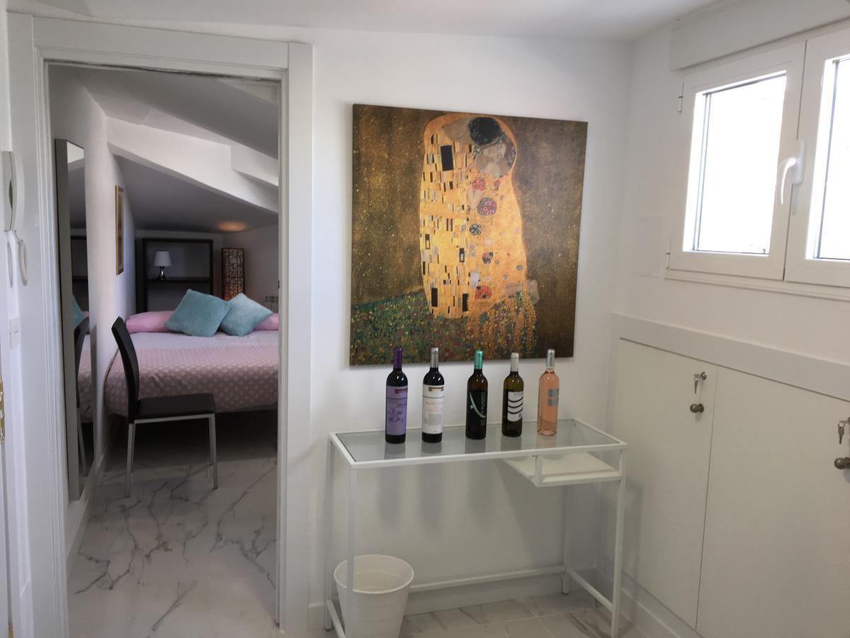 Airva: Apartamento Marti Monso Valladolid Kültér fotó