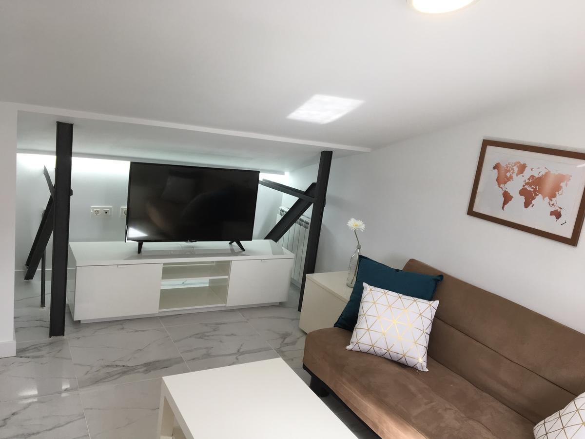Airva: Apartamento Marti Monso Valladolid Kültér fotó