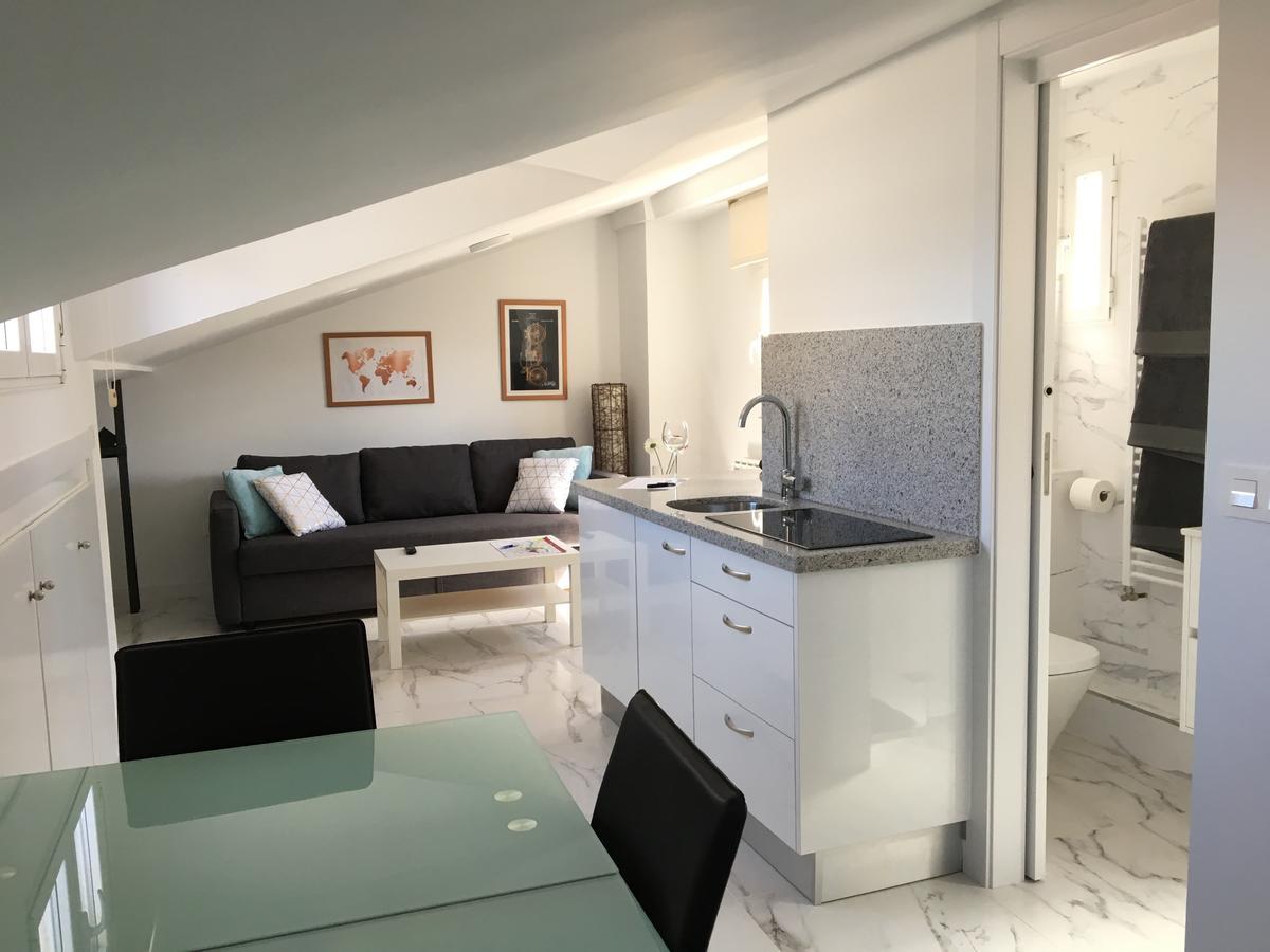 Airva: Apartamento Marti Monso Valladolid Kültér fotó