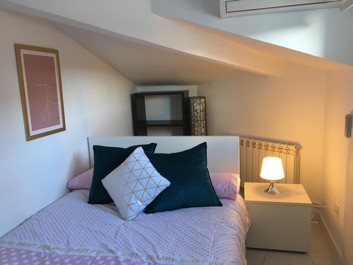 Airva: Apartamento Marti Monso Valladolid Kültér fotó