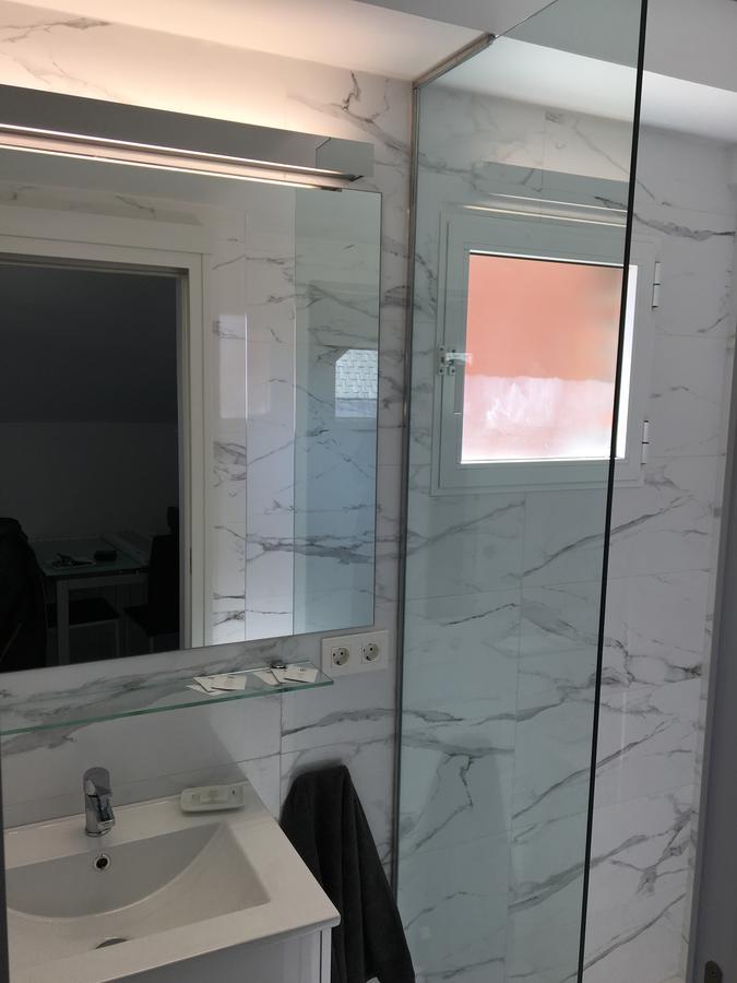 Airva: Apartamento Marti Monso Valladolid Kültér fotó